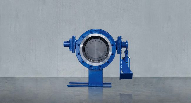 Rückschlagklappe_Tri_Check Rückschlagklappe_Tri_Check